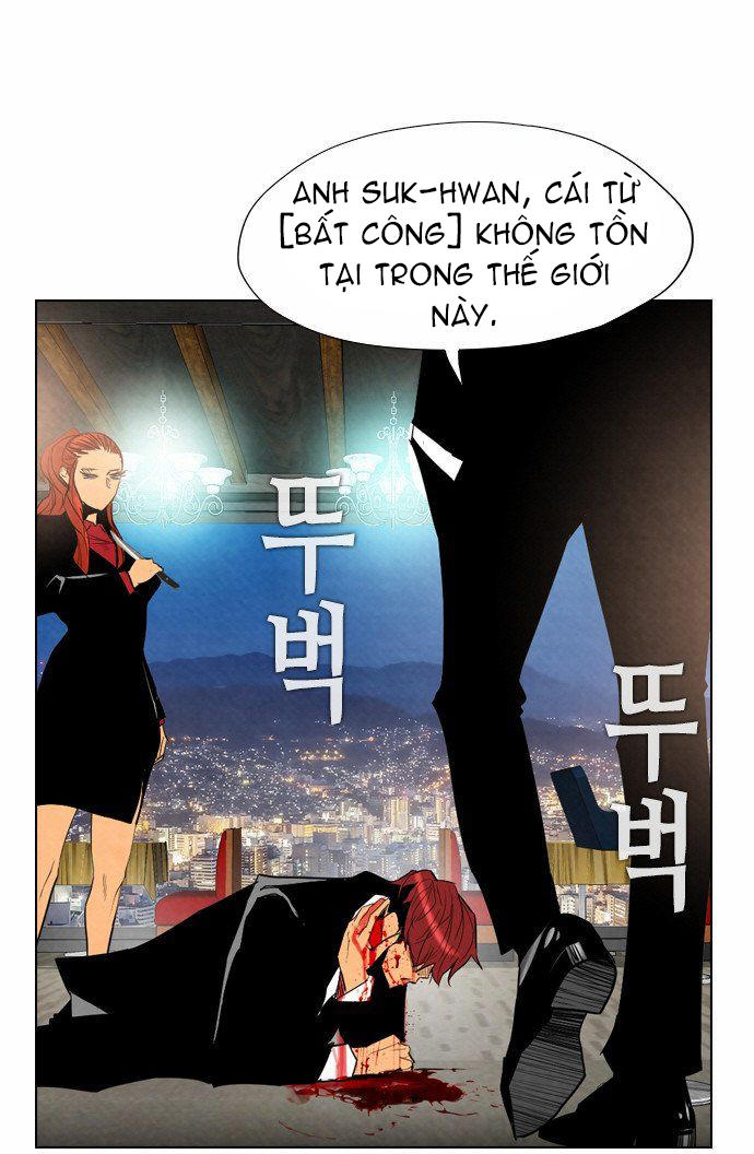 Revival Man Chapter 24 - 62