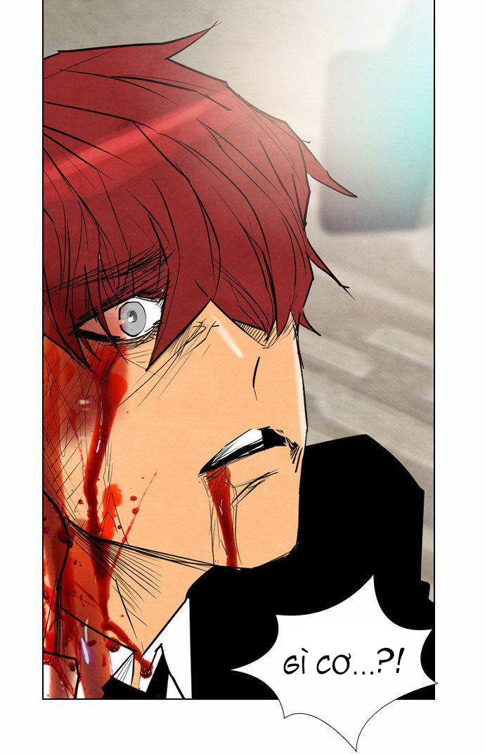 Revival Man Chapter 24 - 67
