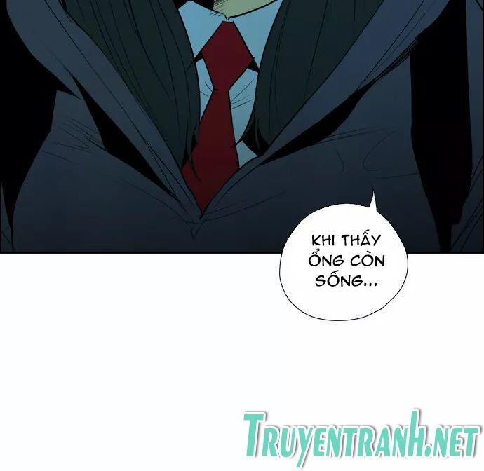 Revival Man Chapter 3 - 30
