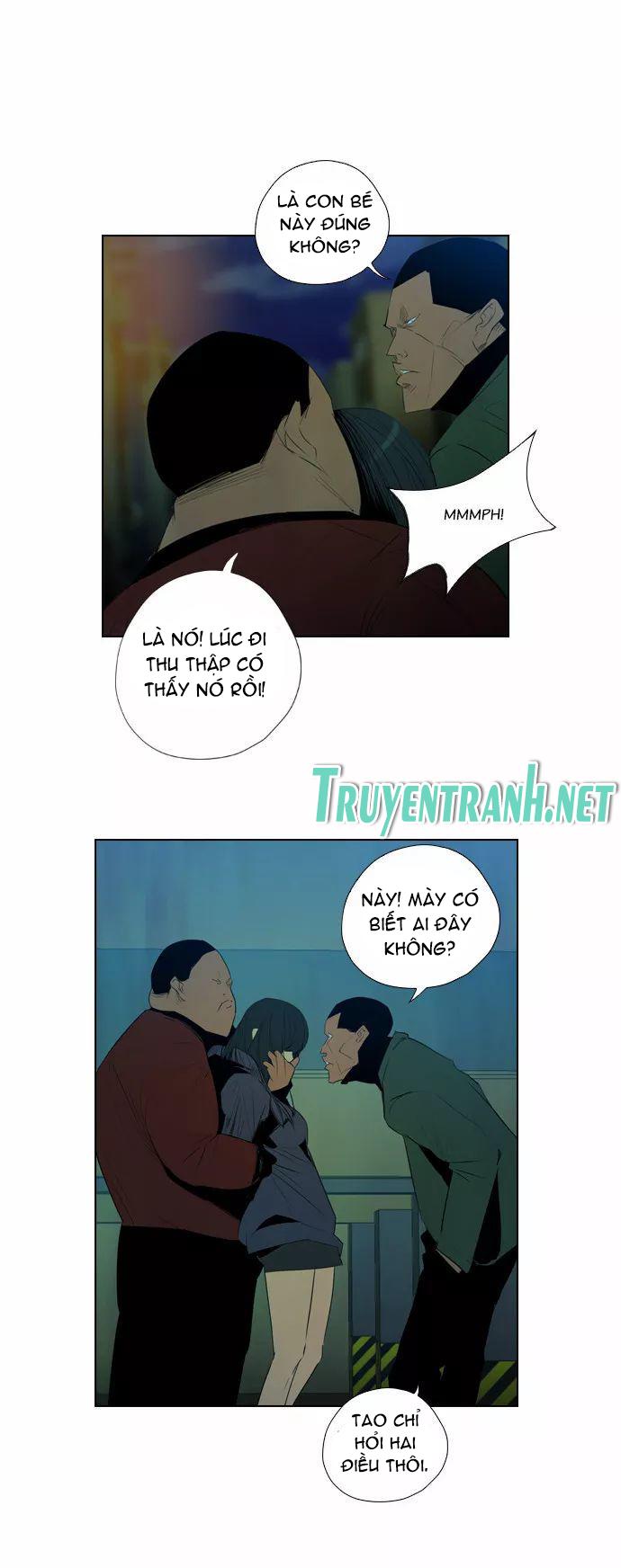 Revival Man Chapter 3 - 33