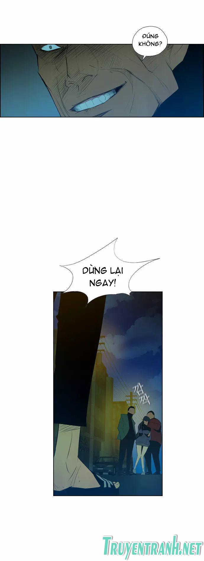 Revival Man Chapter 3 - 35