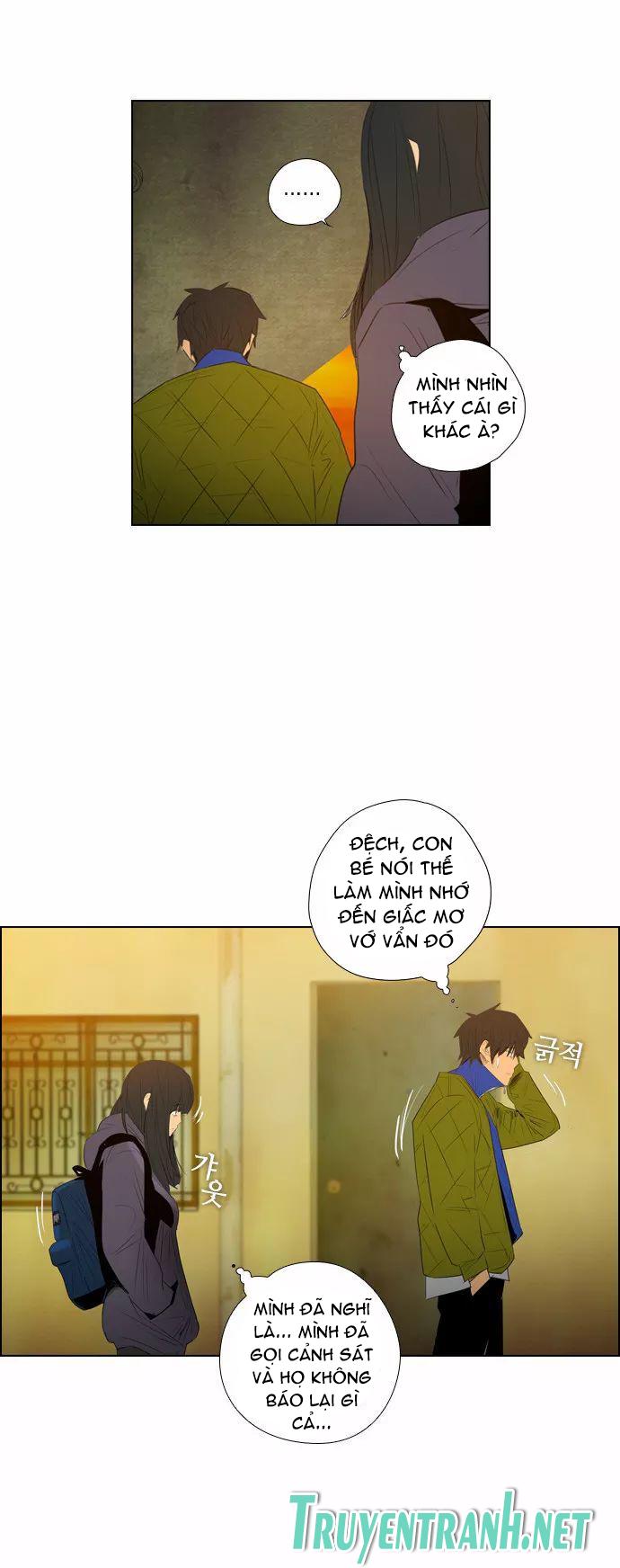 Revival Man Chapter 3 - 5
