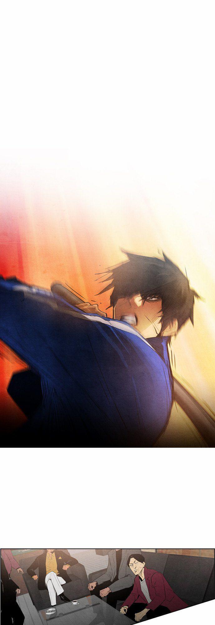 Revival Man Chapter 6 - 2