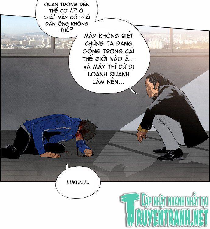 Revival Man Chapter 6 - 17