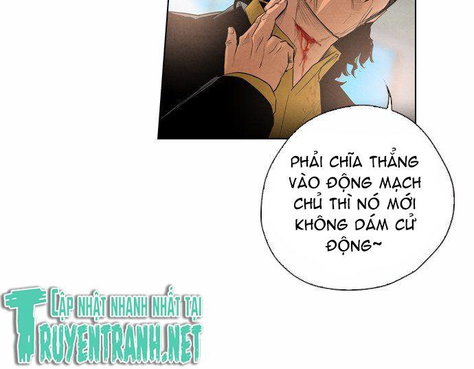 Revival Man Chapter 6 - 27
