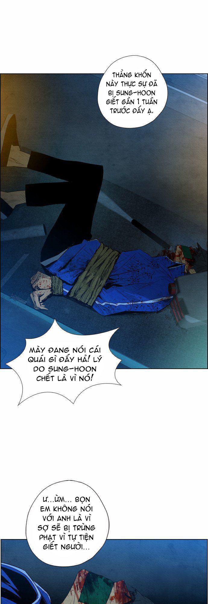 Revival Man Chapter 6 - 36