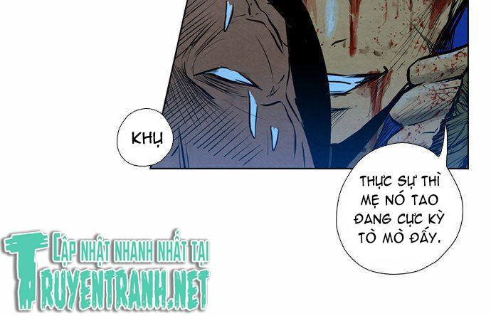 Revival Man Chapter 6 - 40
