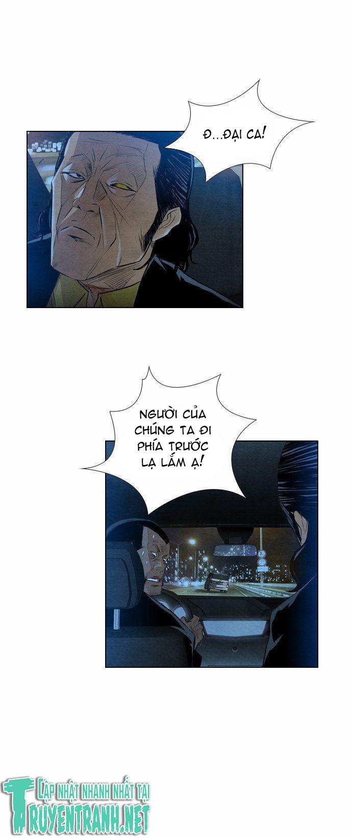 Revival Man Chapter 6 - 42
