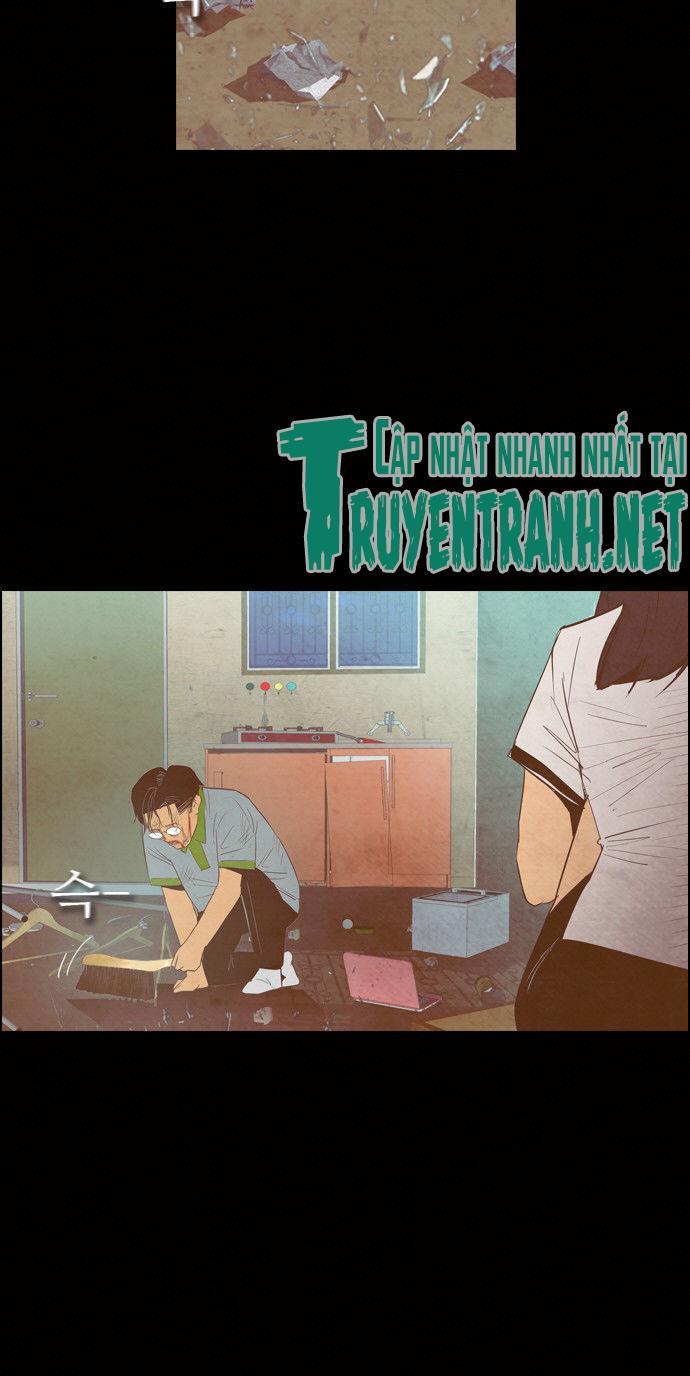 Revival Man Chapter 9 - 11