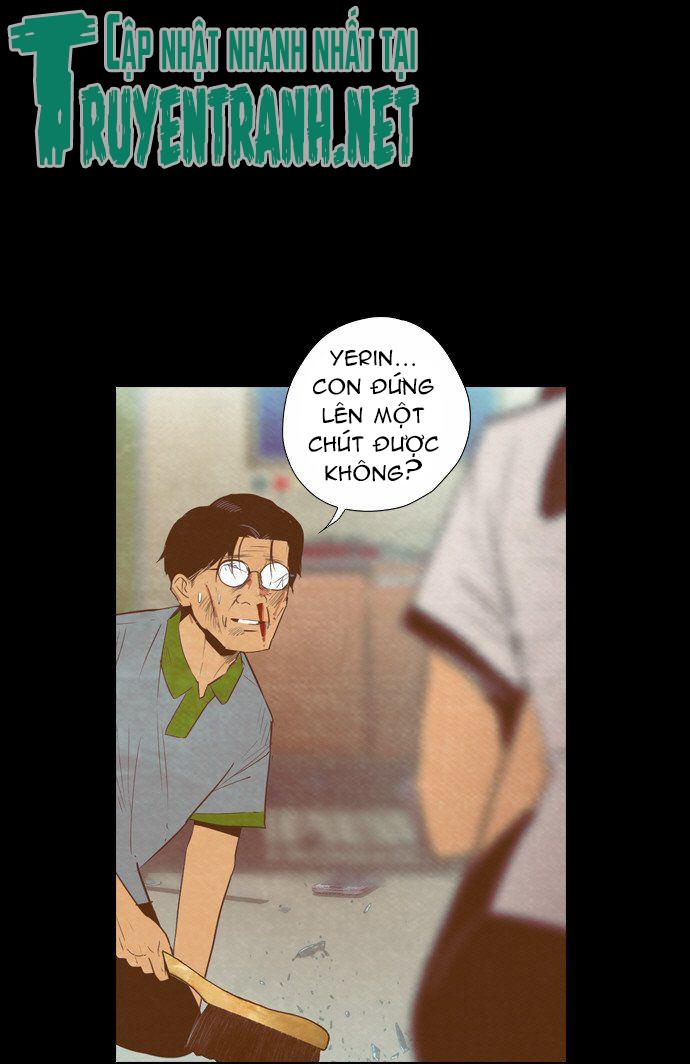 Revival Man Chapter 9 - 13