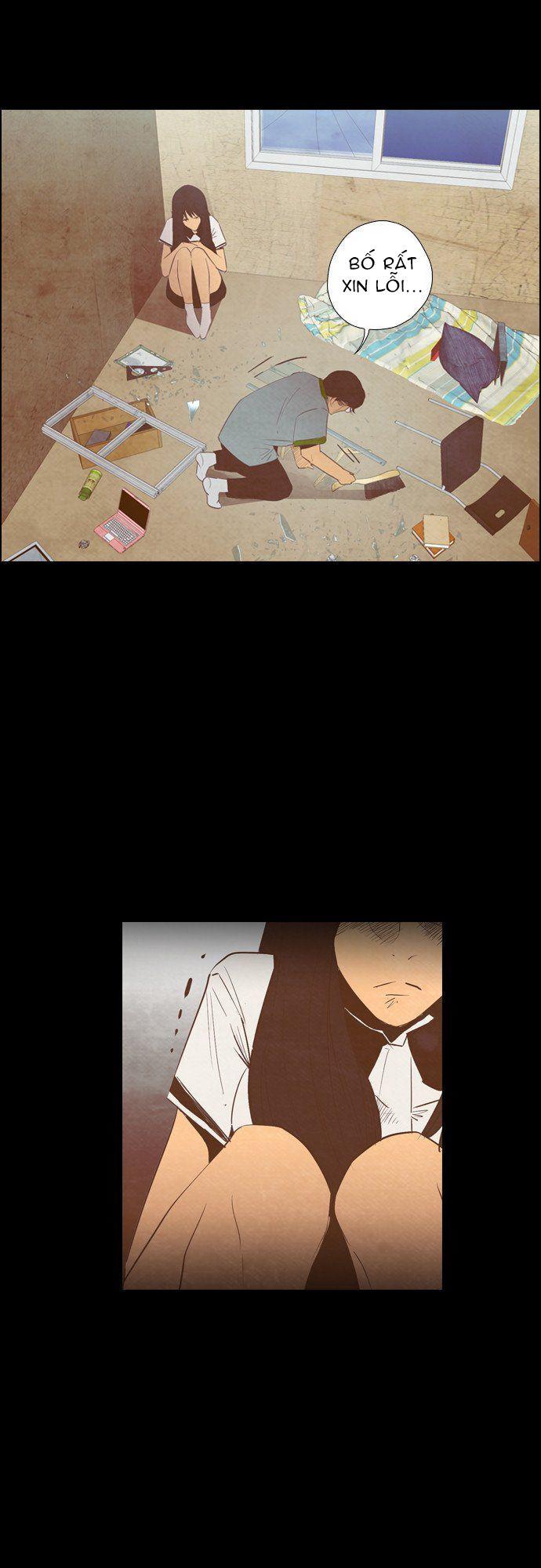 Revival Man Chapter 9 - 16