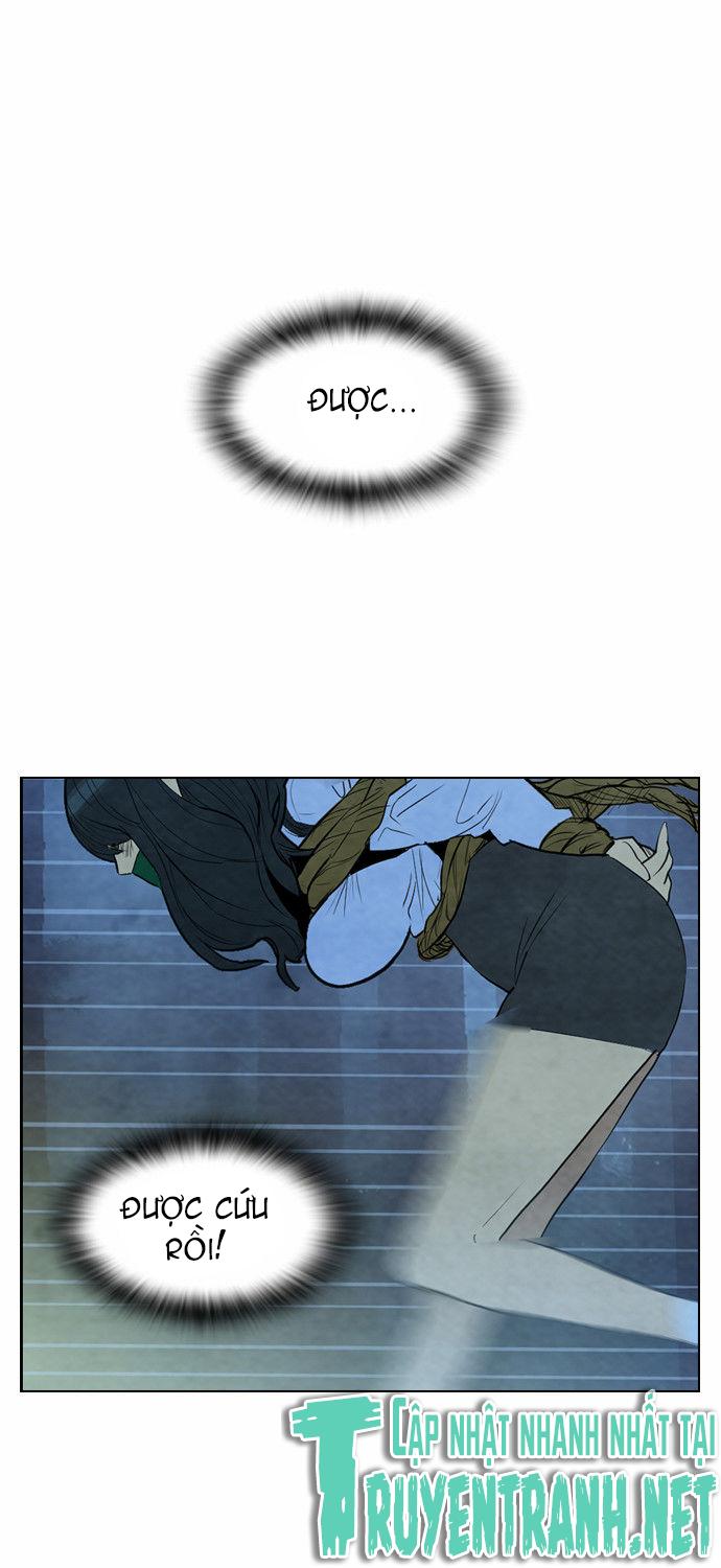 Revival Man Chapter 9 - 33