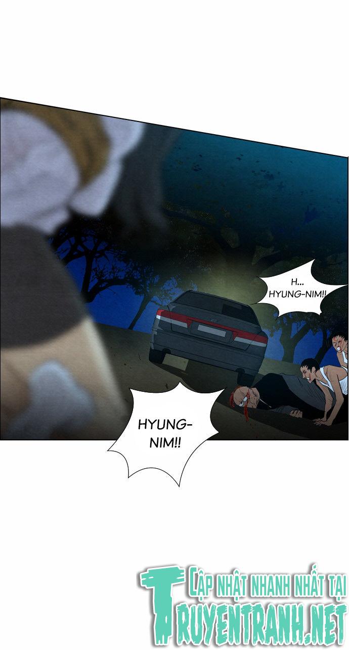 Revival Man Chapter 9 - 47