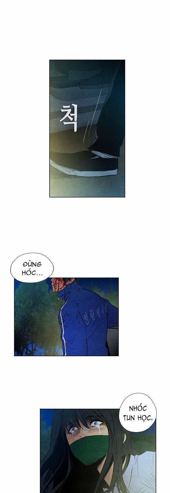 Revival Man Chapter 9 - 48