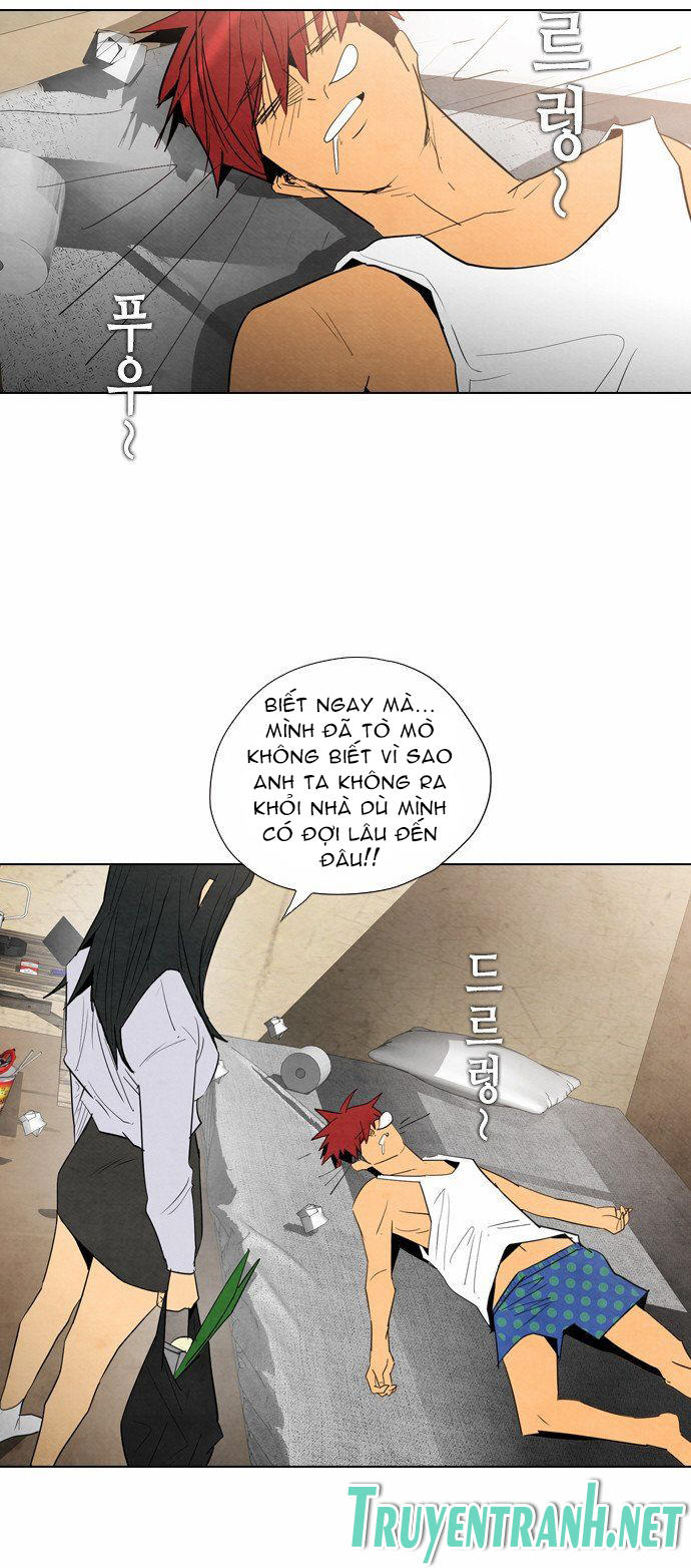 Revival Man Chapter 21 - 12