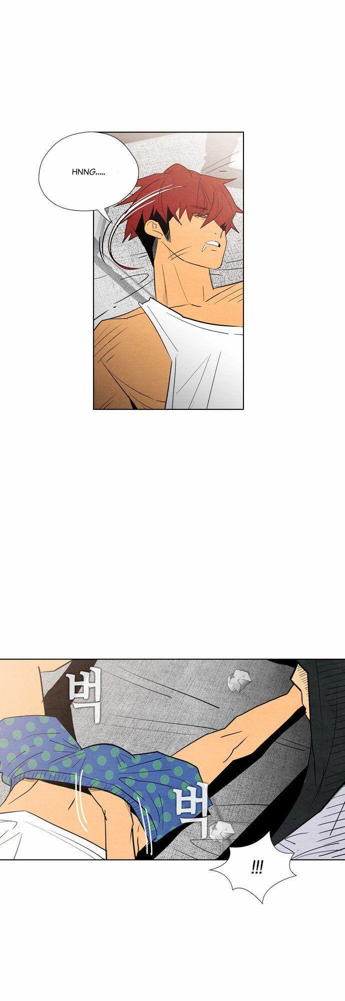 Revival Man Chapter 21 - 15