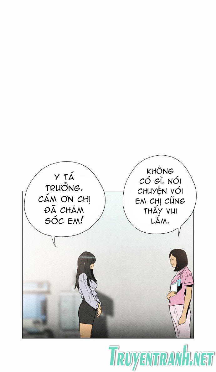 Revival Man Chapter 21 - 3