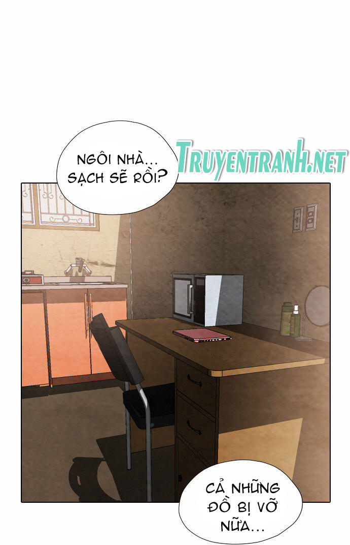 Revival Man Chapter 21 - 28