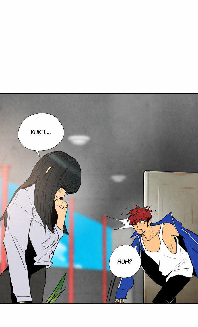 Revival Man Chapter 21 - 32