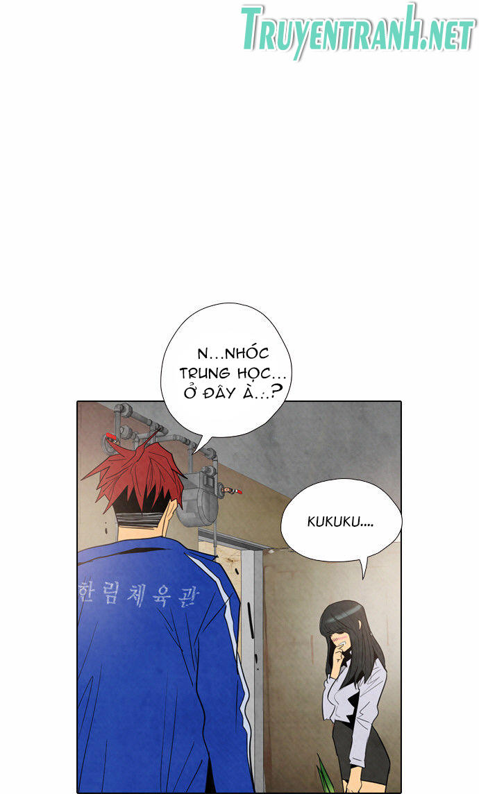 Revival Man Chapter 21 - 33