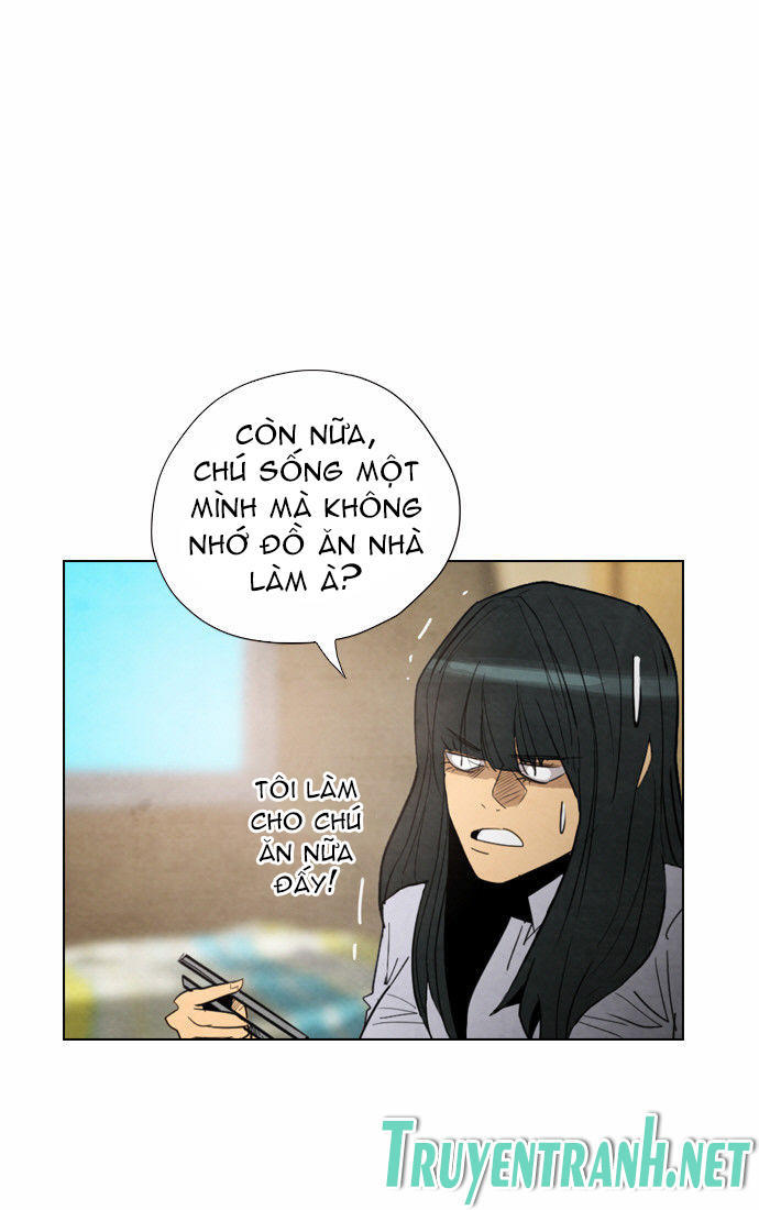 Revival Man Chapter 21 - 38