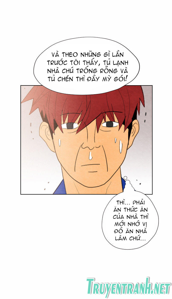 Revival Man Chapter 21 - 39