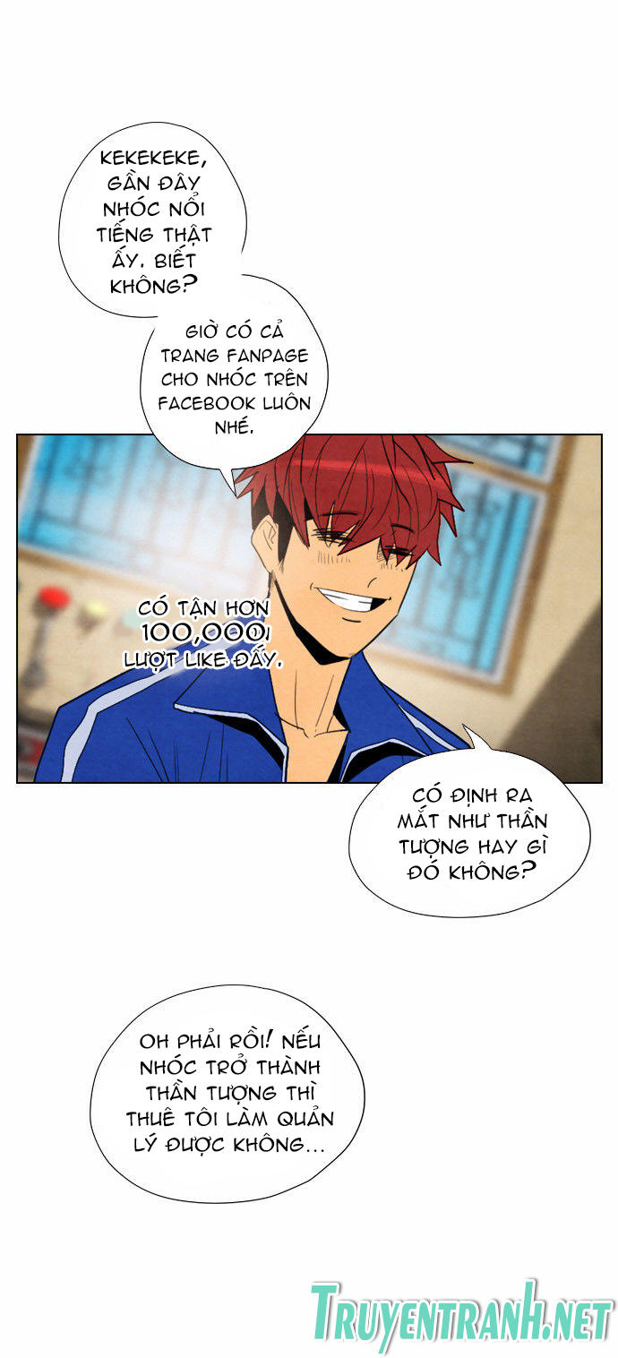 Revival Man Chapter 21 - 54