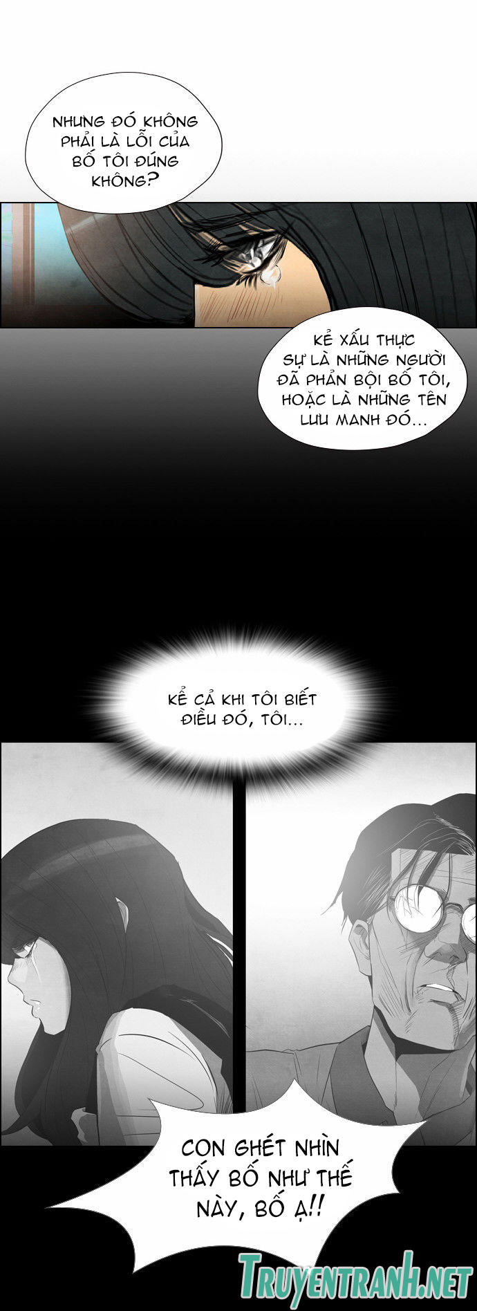 Revival Man Chapter 21 - 59