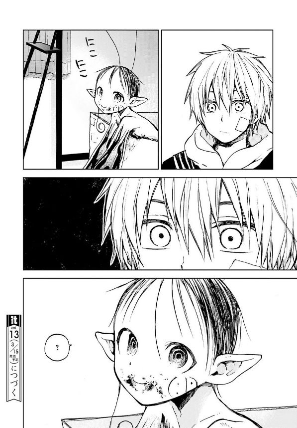 Ogeha Chapter 10.5 - 6