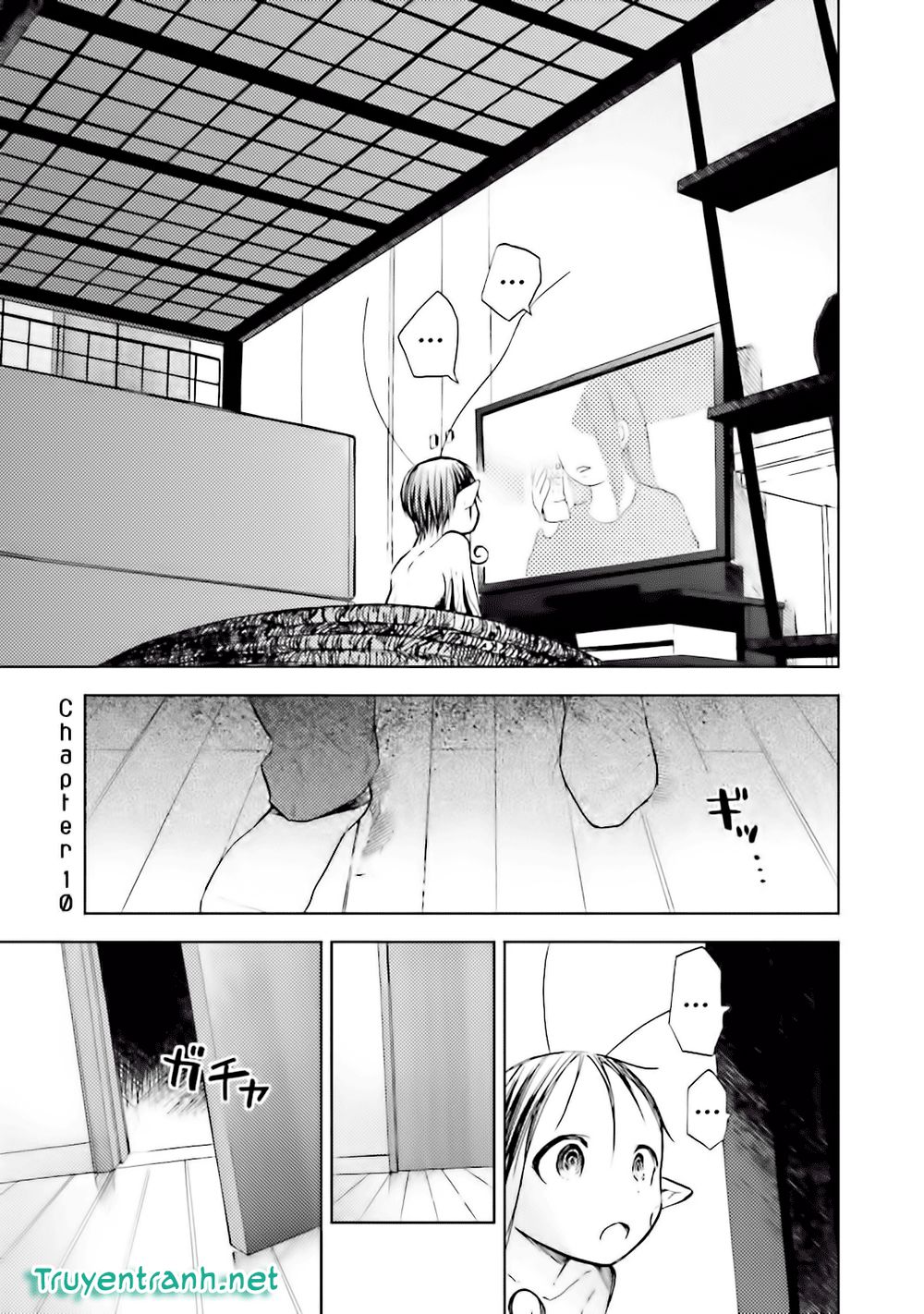 Ogeha Chapter 10 - 1