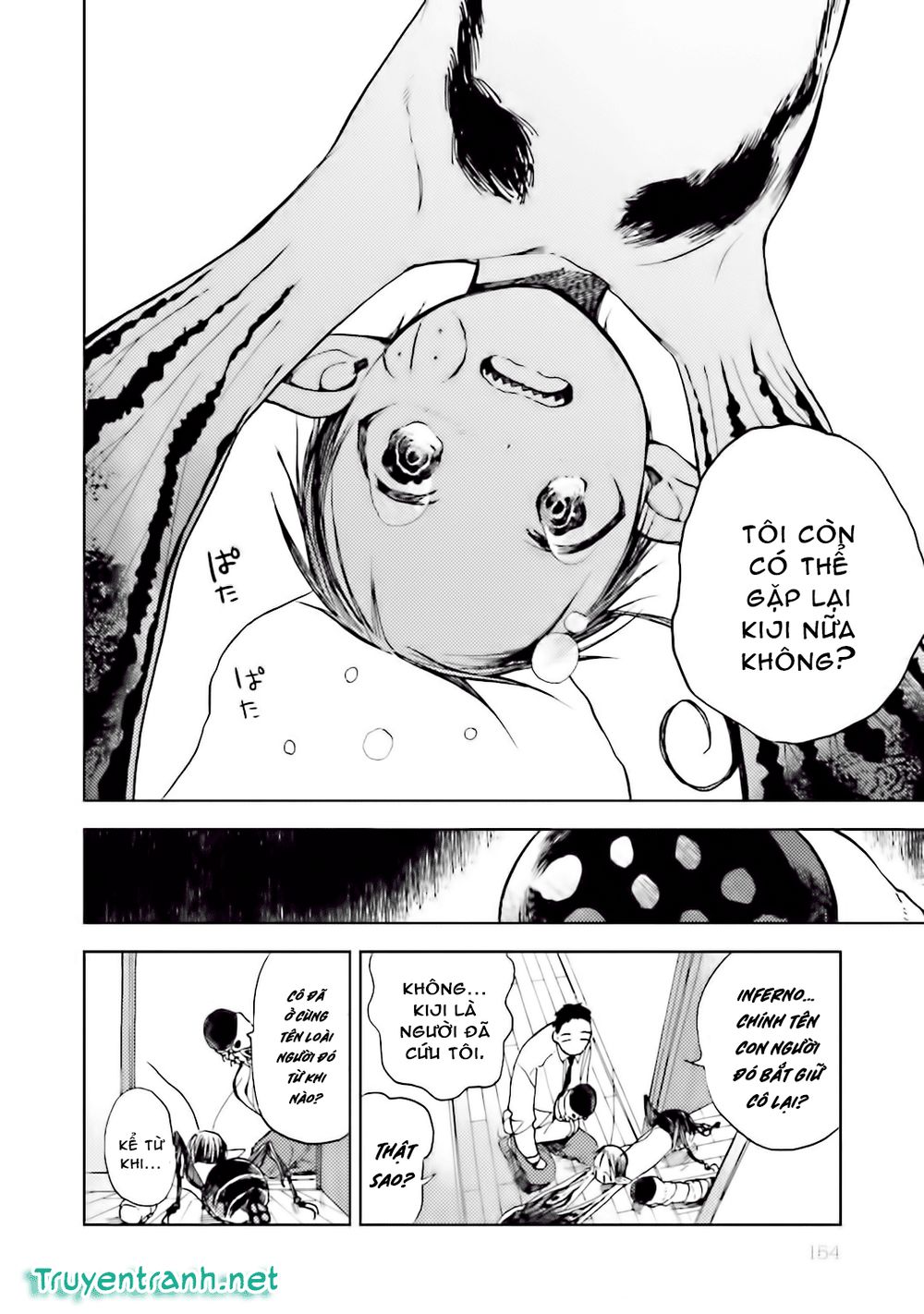 Ogeha Chapter 10 - 14