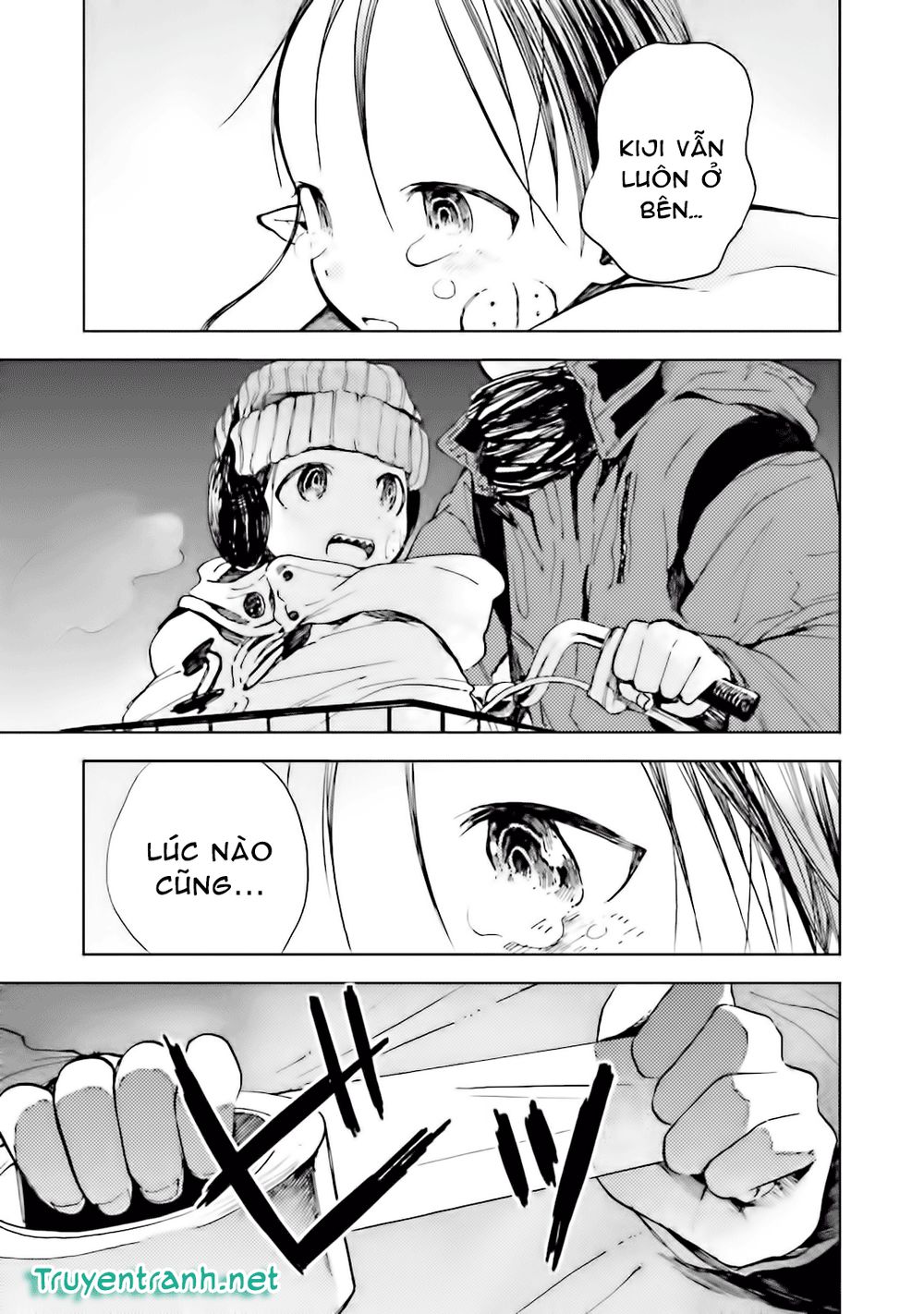 Ogeha Chapter 10 - 15