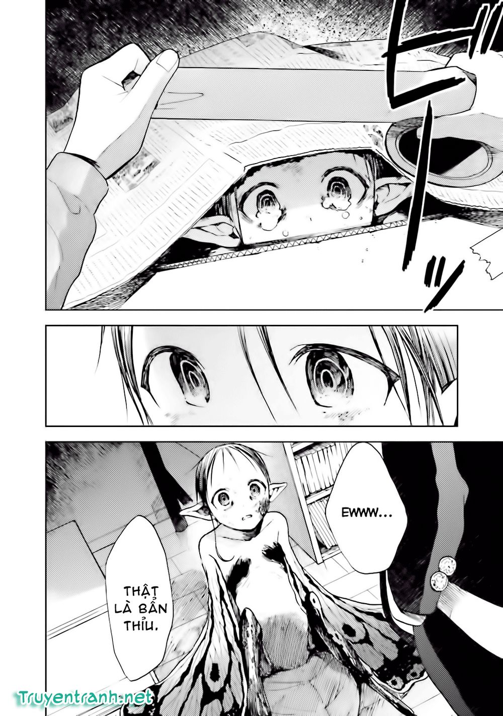 Ogeha Chapter 10 - 16