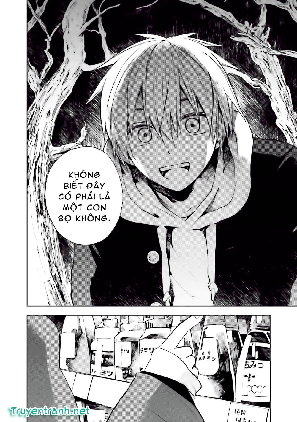 Ogeha Chapter 10 - 18