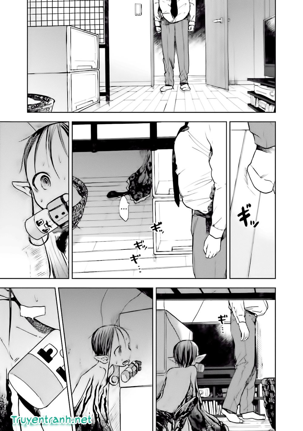 Ogeha Chapter 10 - 3