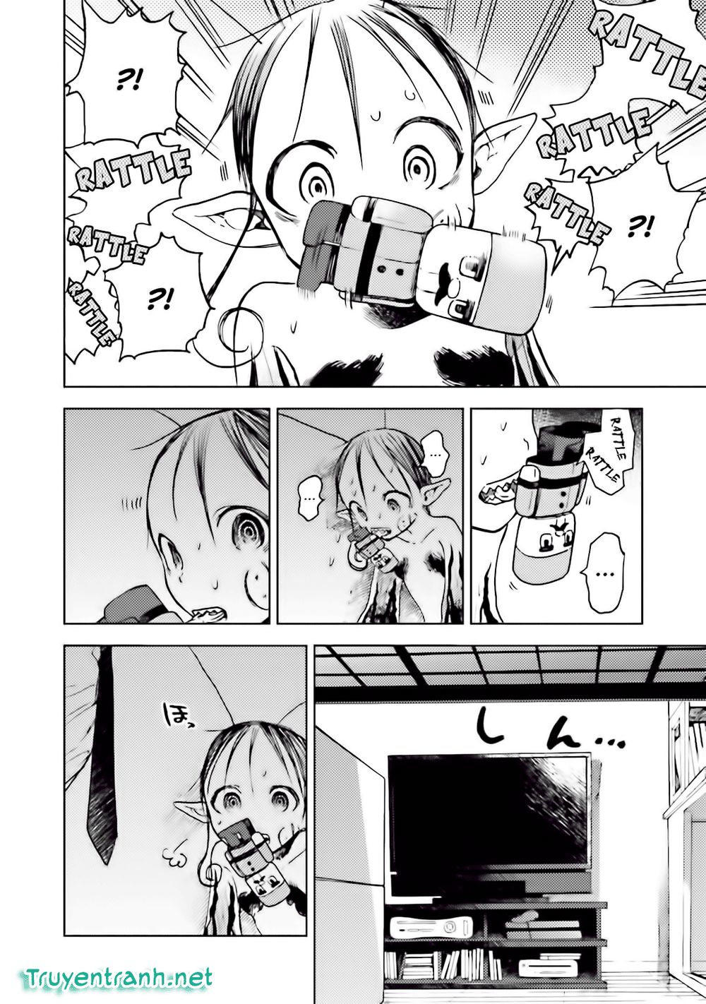 Ogeha Chapter 10 - 4