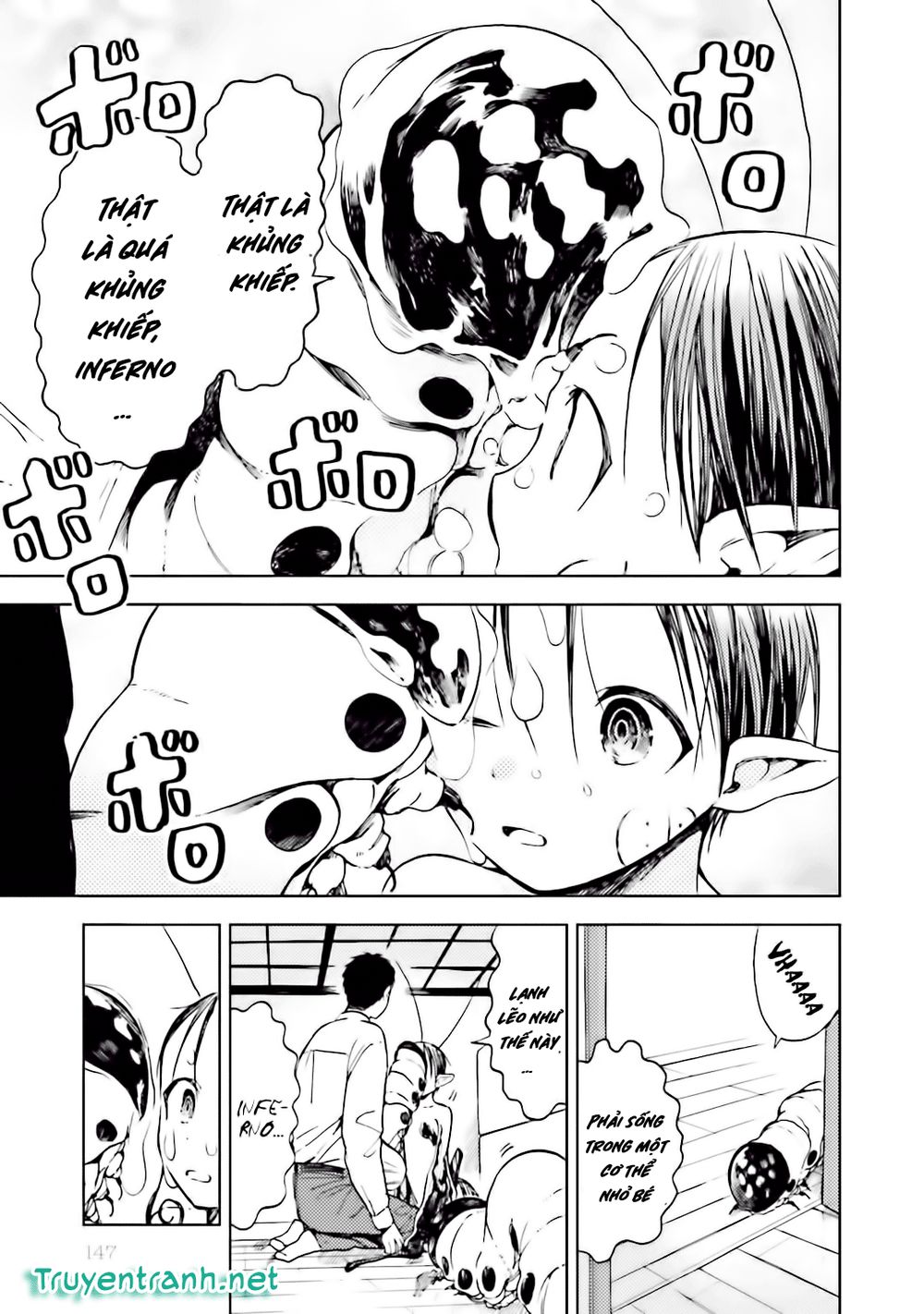 Ogeha Chapter 10 - 7