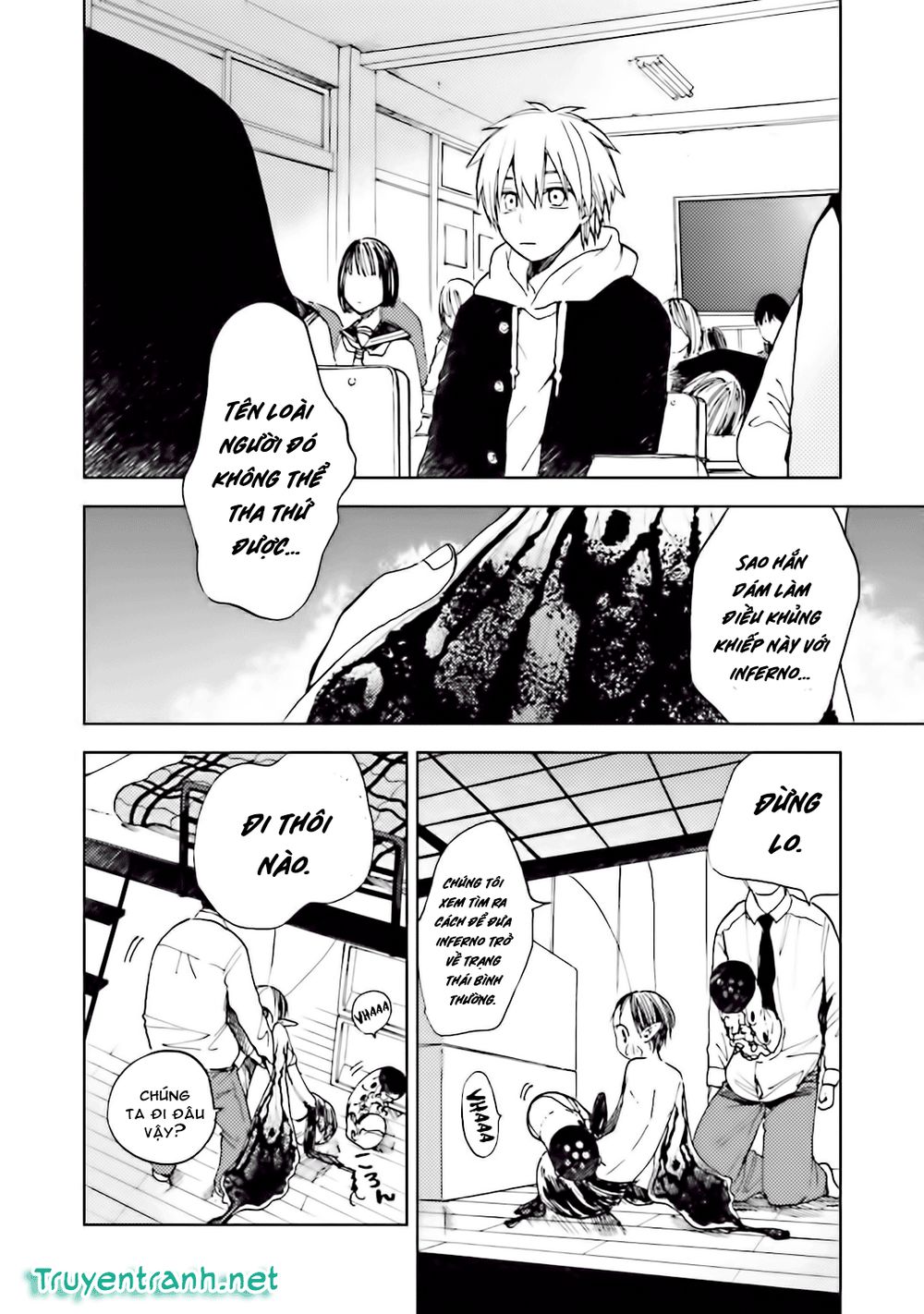 Ogeha Chapter 10 - 10