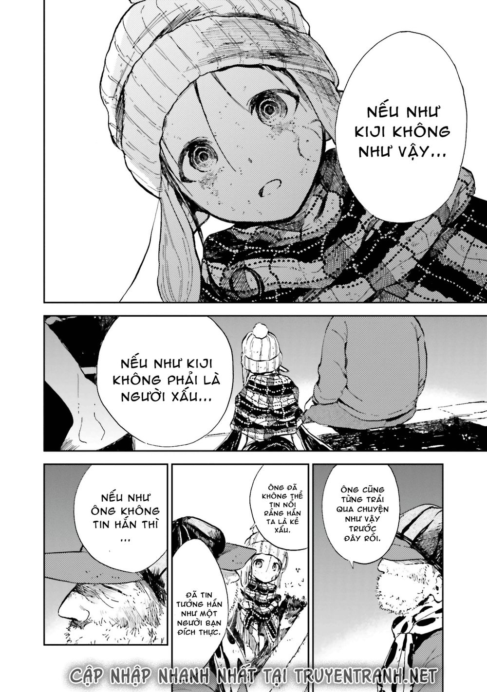 Ogeha Chapter 12.1 - 14