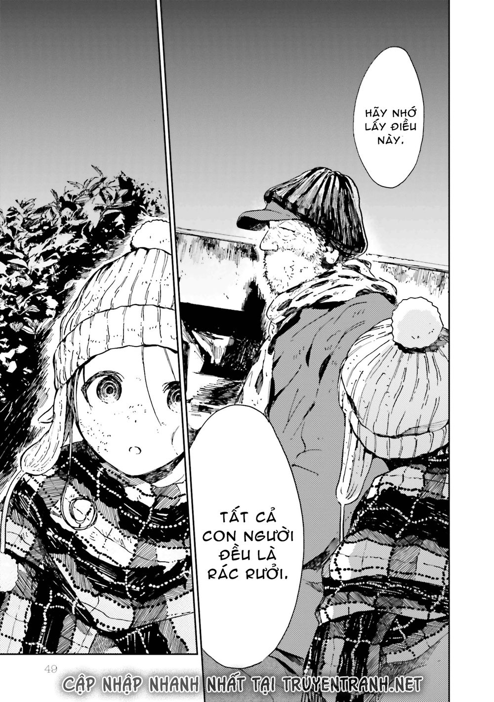 Ogeha Chapter 12.1 - 15