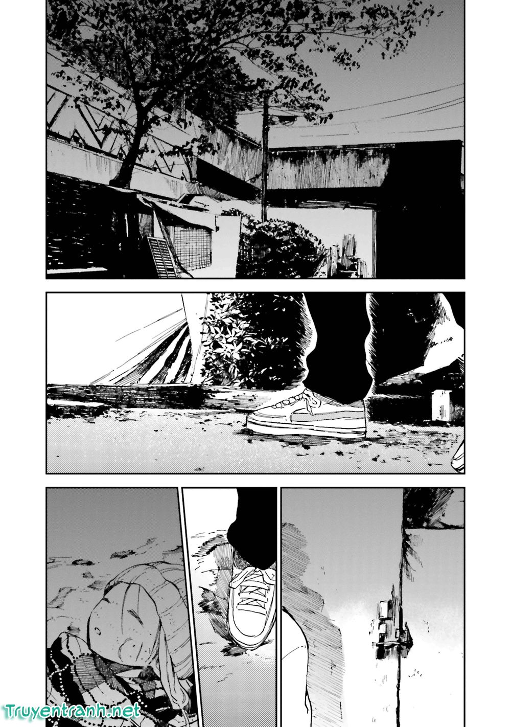 Ogeha Chapter 12.1 - 7