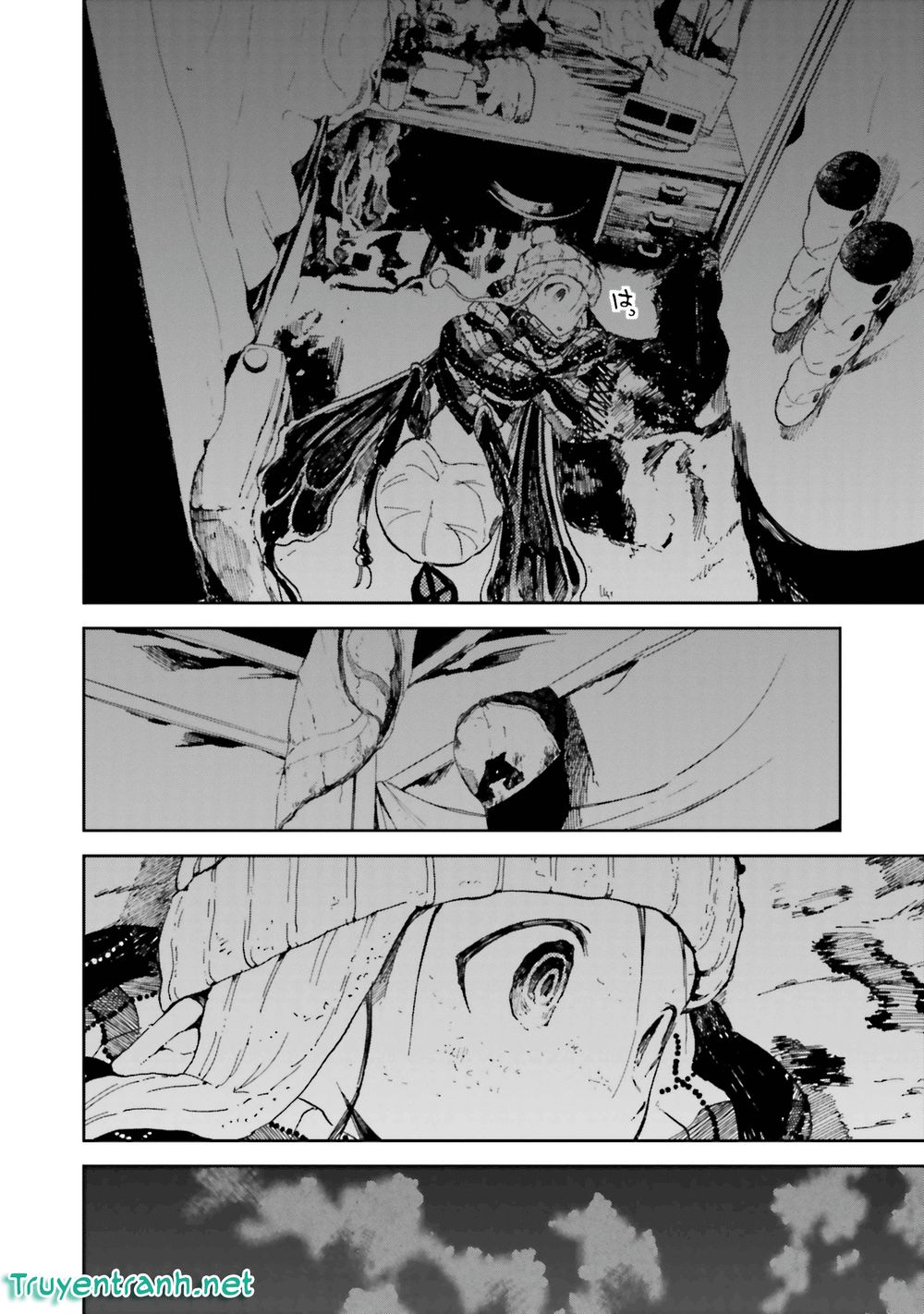 Ogeha Chapter 12.1 - 10