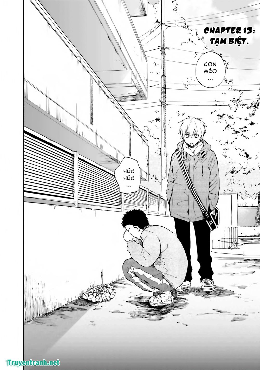 Ogeha Chapter 13.1 - 2