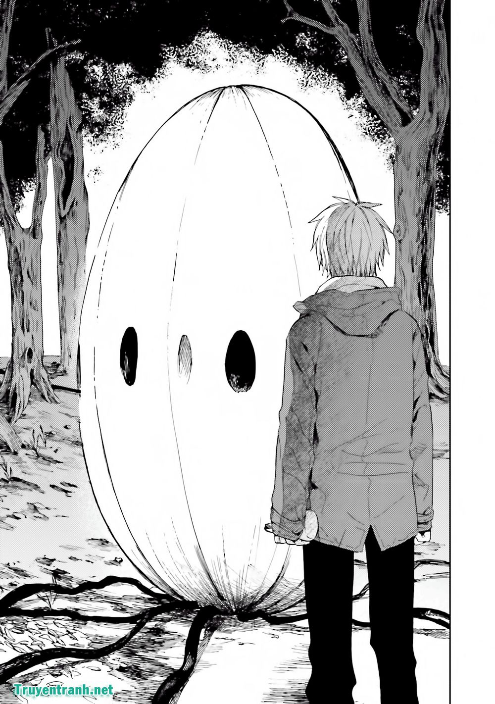 Ogeha Chapter 13.1 - 13