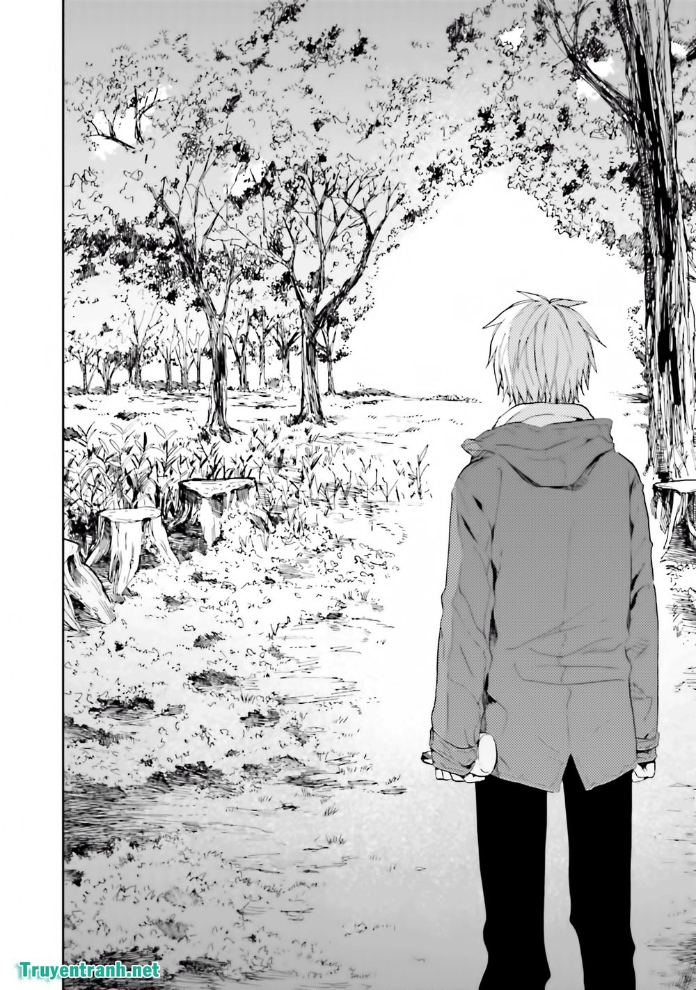Ogeha Chapter 13.1 - 14