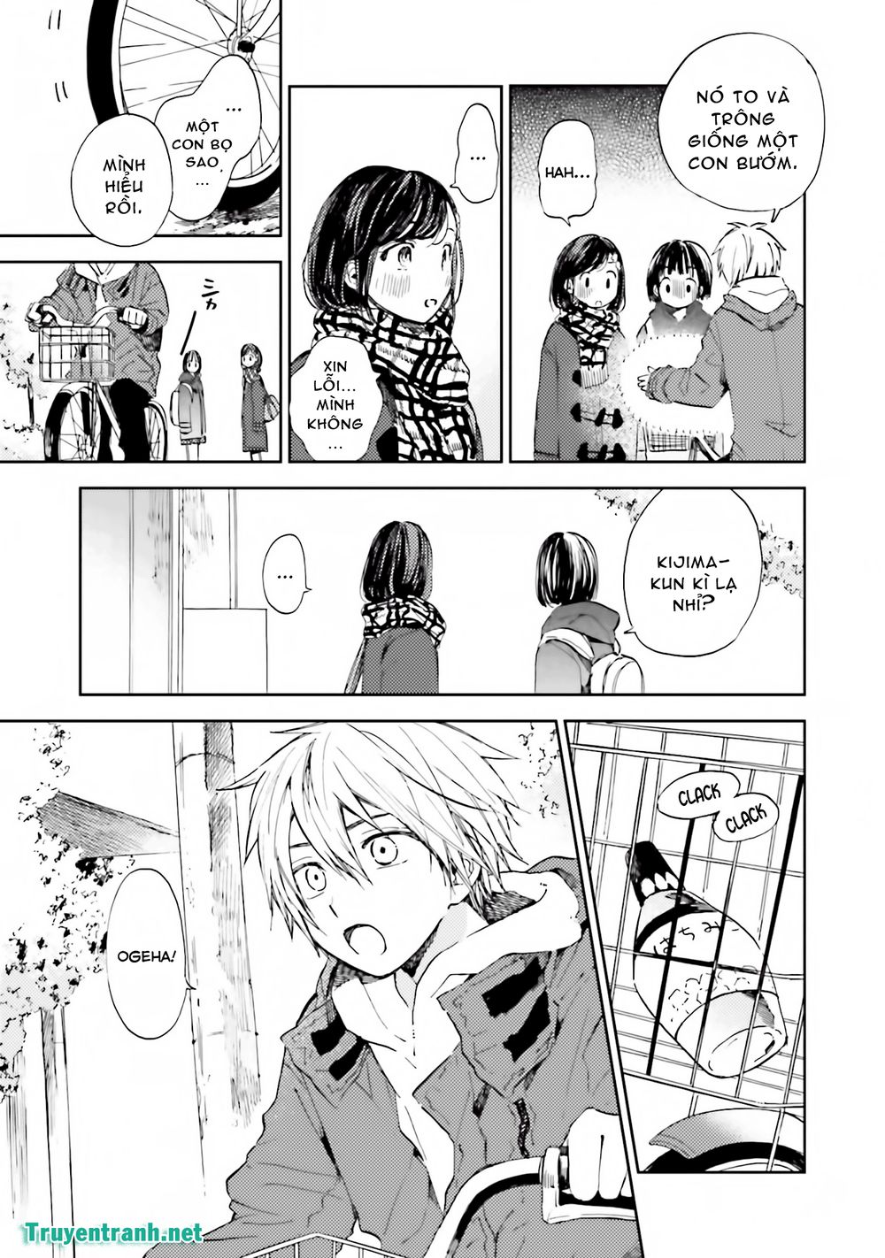 Ogeha Chapter 13.1 - 9