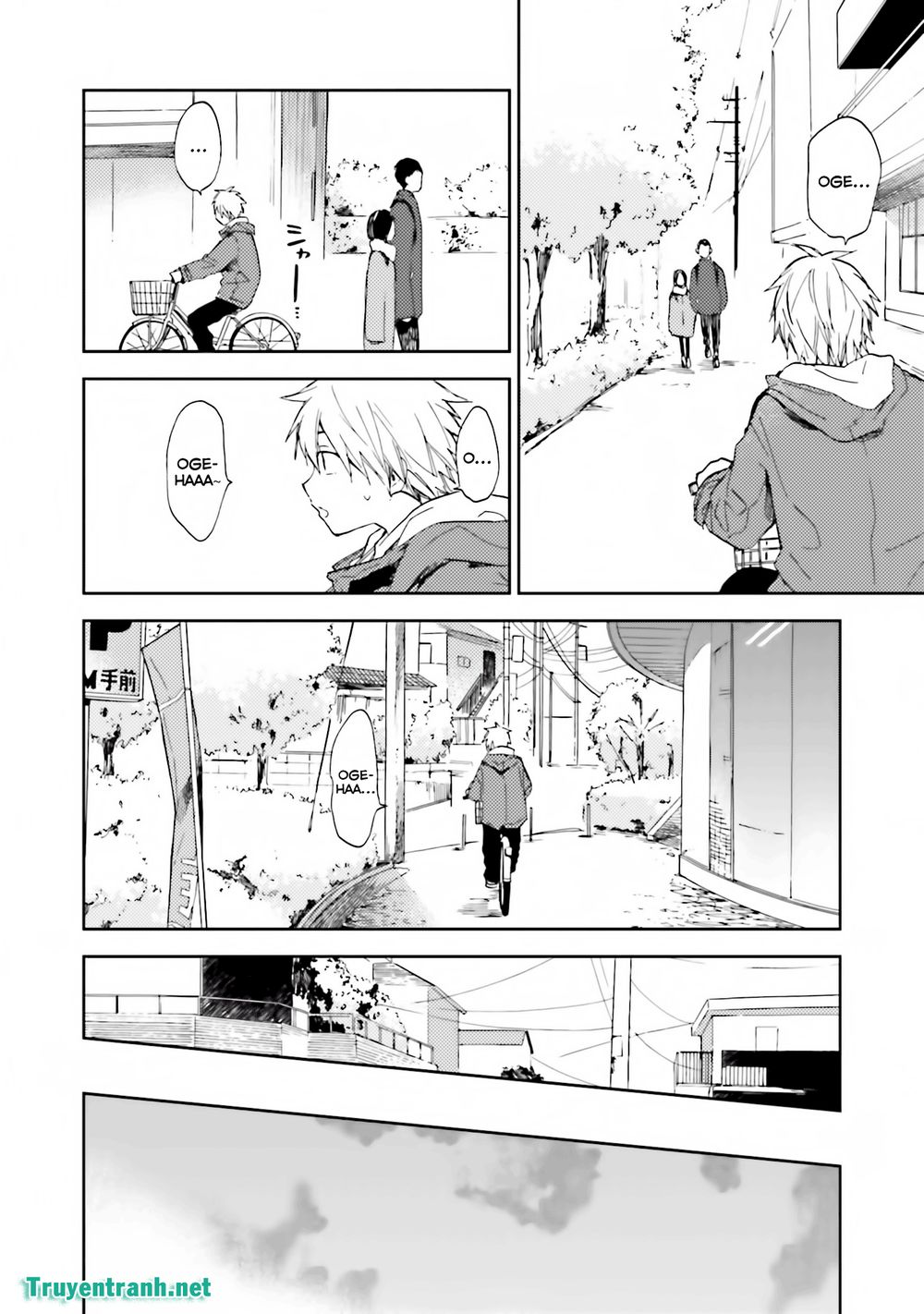 Ogeha Chapter 13.1 - 10