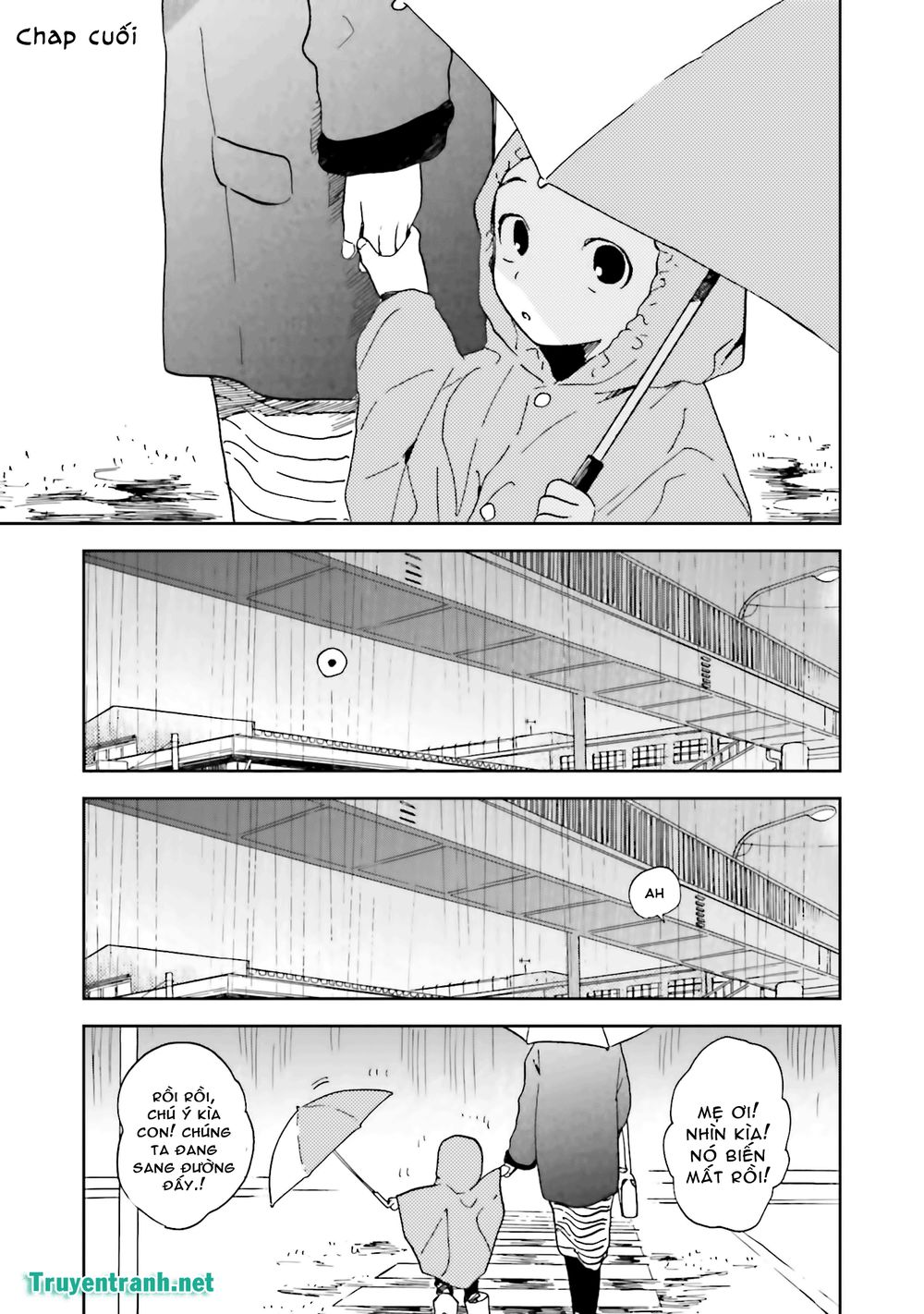 Ogeha Chapter 14.1 - 1