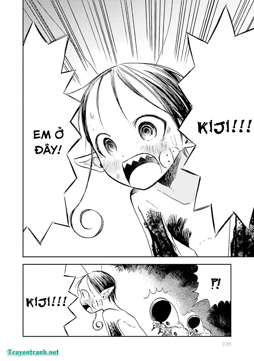 Ogeha Chapter 14.1 - 15