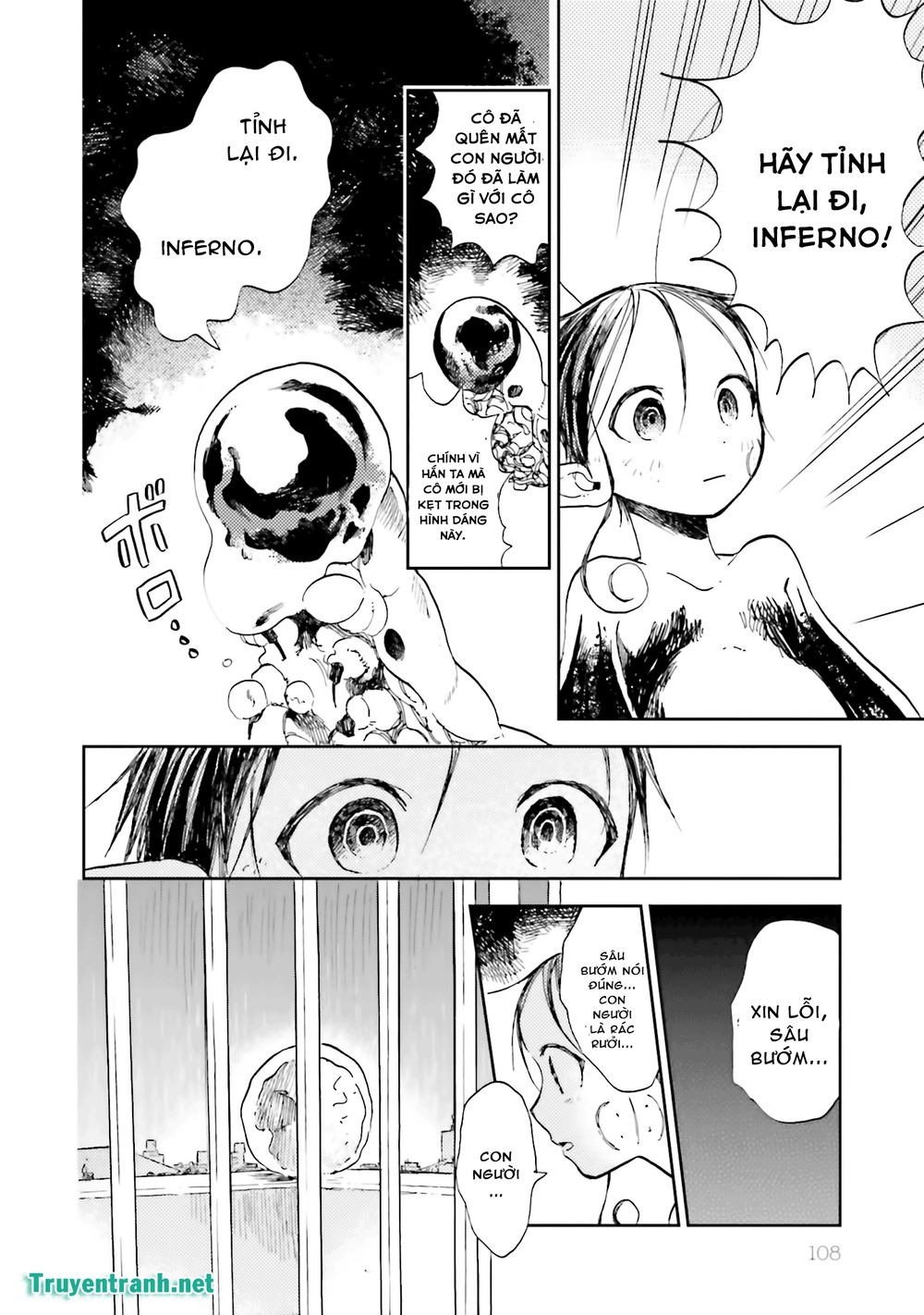 Ogeha Chapter 14.1 - 17